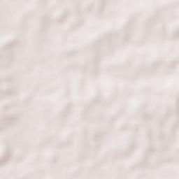 Balasing Terrain Map