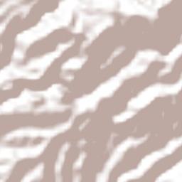 Nuevo Progreso Terrain Map