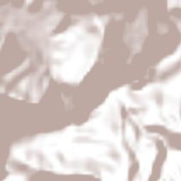 Municipio de Almolonga Terrain Map