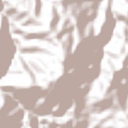 San Pedro Ayampuc Terrain Map