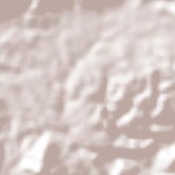 Sanarate Terrain Map