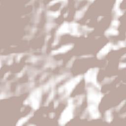 Minas de Oro Terrain Map