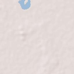 Amphoe Tha Chang Terrain Map