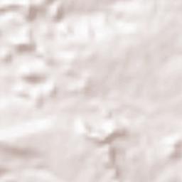 Amphoe Muak Lek Terrain Map