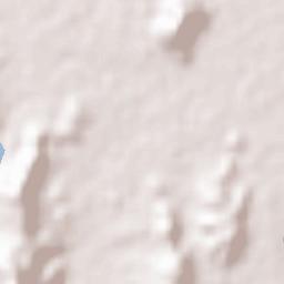 Huyện Đức Phổ Terrain Map