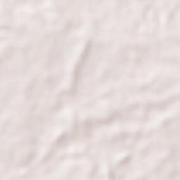 Loma de Gato Terrain Map