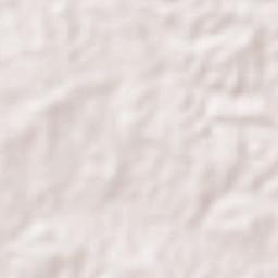 San Jose del Monte Terrain Map