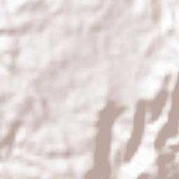 City of San Jose del Monte Terrain Map