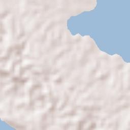 Patnanungan Terrain Map