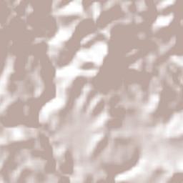 Comalapa Terrain Map