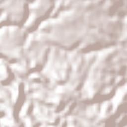 San Raimundo Terrain Map