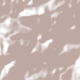 Taragual Terrain Map