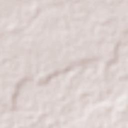 Santa María del Real Terrain Map