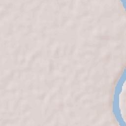 Al Hasaheisa Terrain Map