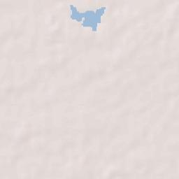 Proddatur Terrain Map