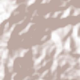 Huyện Kon Plông Terrain Map