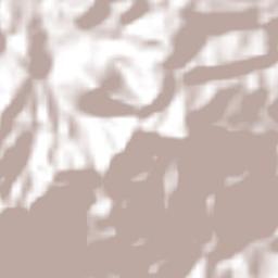 El Agua Dulcita Terrain Map