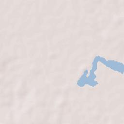 Amphoe Nong Ki Terrain Map