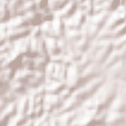 Huyện Ngọc Hồi Terrain Map