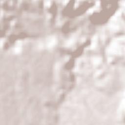 San Pedro Pinula Terrain Map