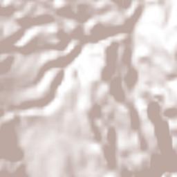 San Luis Jilotepeque Terrain Map