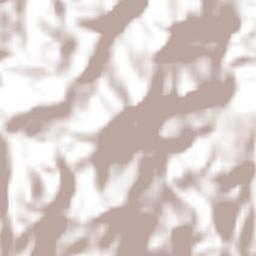 Taulabé Terrain Map