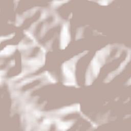 As Salafiyah Terrain Map