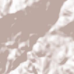 Al Manar Terrain Map