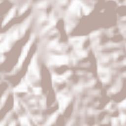 Mahliyah Terrain Map