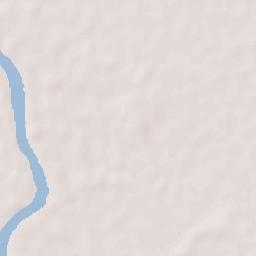 Amphoe Chaiyo Terrain Map