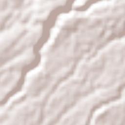 Municipio de Flores Costa Cuca Terrain Map