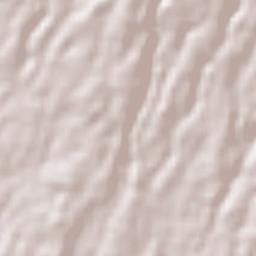 Zunilito Terrain Map