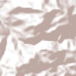 San Jorge Terrain Map