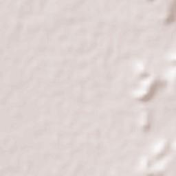 Département de Ouallam Terrain Map