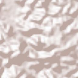 Al Quraishyah Terrain Map