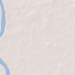 Ban Thai Tan Terrain Map