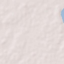 Kantharalak Terrain Map