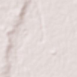 Calumpang Terrain Map