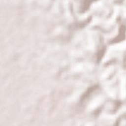 Antipolo Terrain Map