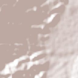 Esquipulas Terrain Map