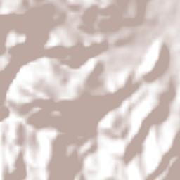 Concepción de Guasistagua Terrain Map