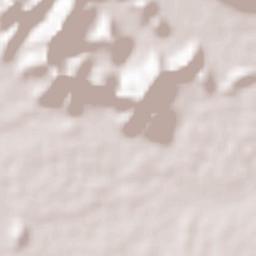 Al ‘Āqir Terrain Map