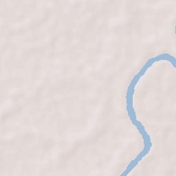 Ang Thong Terrain Map