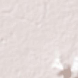 Kaeng Khoi Terrain Map