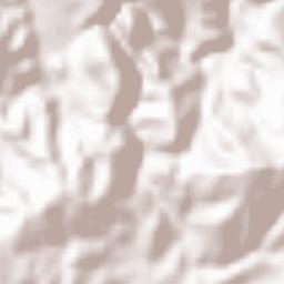 Daraitan Terrain Map