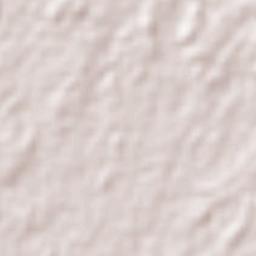 San Sebastián Terrain Map