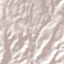 Chicacao Terrain Map