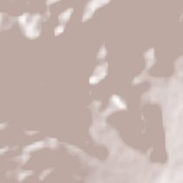 San Miguel Dueñas Terrain Map