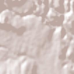 Villa Nueva Terrain Map