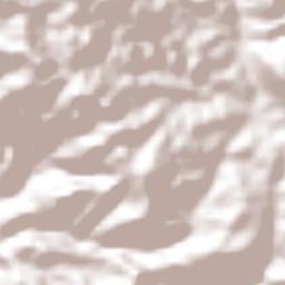 Dolores Merendón Terrain Map